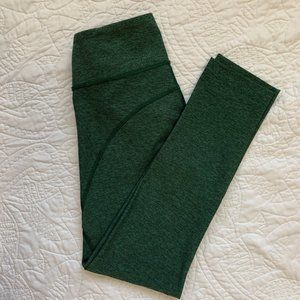 Outdoor Voices 7/8 Warm-Up Crop Leggings